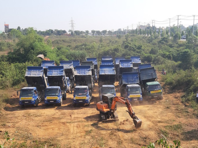 Đà Nẵng:  Khởi công xây dựng dự án nhà ở gần 200 tỉ đồng cho công nhân - Ảnh 2.