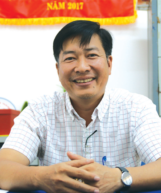 Được sống trong thời bình - Ảnh 3.