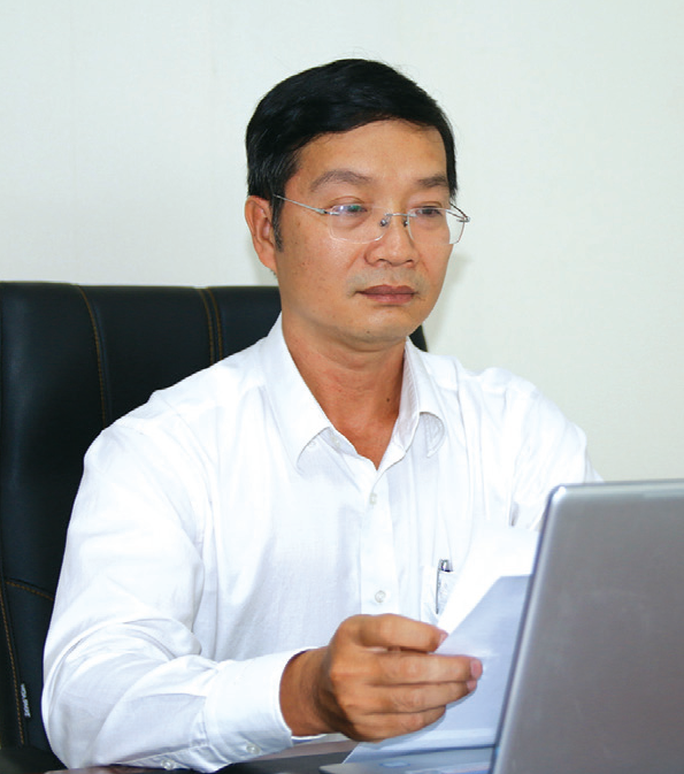 Được sống trong thời bình - Ảnh 1.