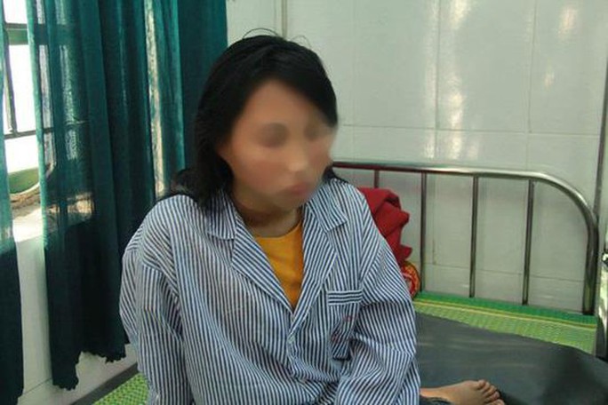 Công an hưng yên báo cáo chi tiết vụ nữ sinh lớp 9 bị đánh hội đồng lột đồ
