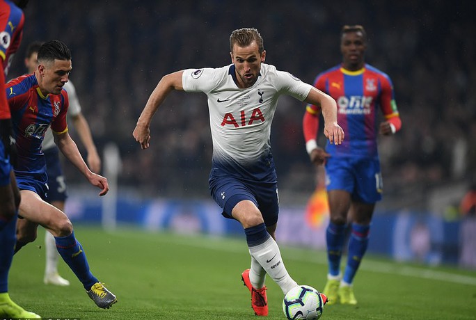 Son Heung-min lập đại công trên sân mới tỉ bảng của Tottenham - Ảnh 2.