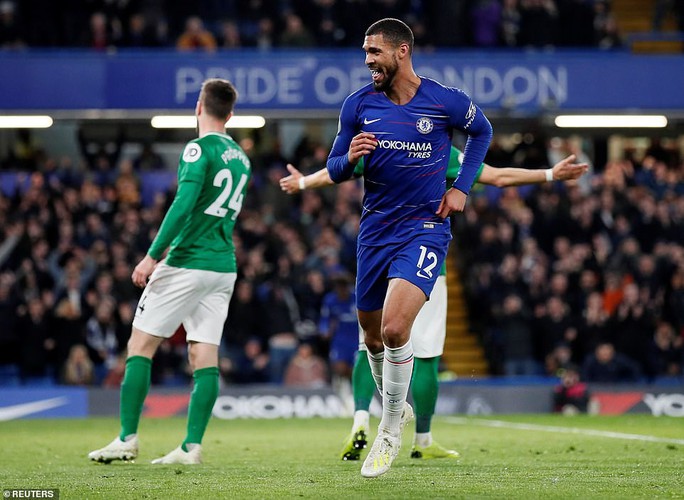 Son Heung-min lập đại công trên sân mới tỉ bảng của Tottenham - Ảnh 10.