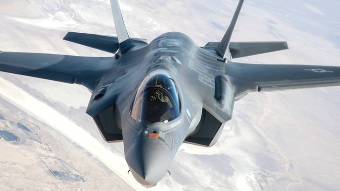 Mỹ tạo cho Nga cơ hội xuất khẩu Su-57 sang Thổ Nhĩ Kỳ - Ảnh 2.
