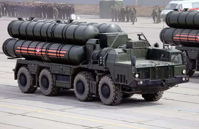 Mỹ tạo cho Nga cơ hội xuất khẩu Su-57 sang Thổ Nhĩ Kỳ - Ảnh 3.