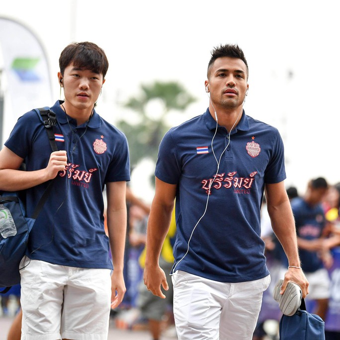 xuan truong buriram