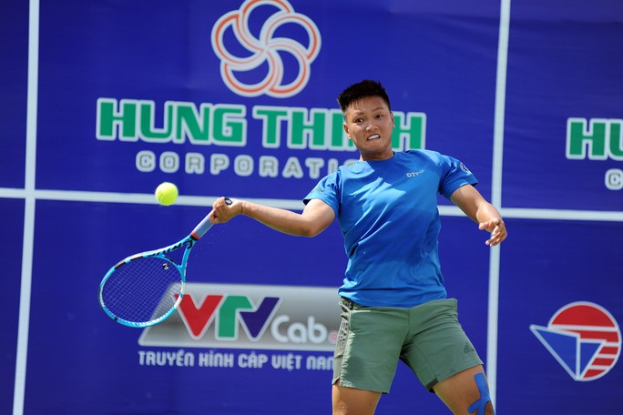 Văn Phương hạ Minh Tuấn, lên ngôi VTF Pro Tour 1 - Ảnh 3.