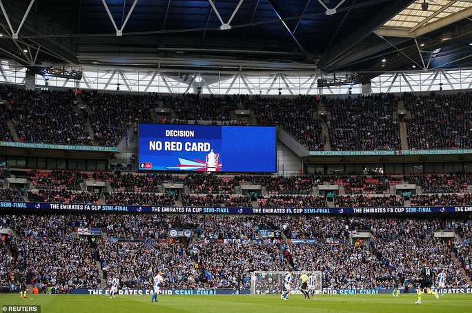 Vào chung kết FA Cup, Man City tiến sát giấc mơ ăn 4 - Ảnh 8.