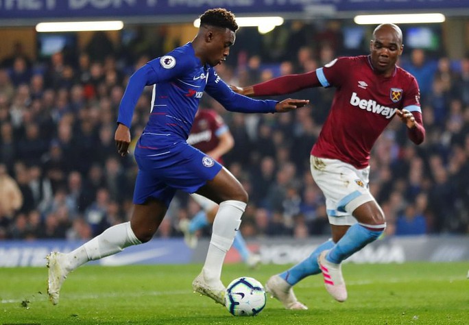 Mắc Covid-19, Arteta và Hudson-Odoi được chữa trị ra sao? - Ảnh 4. Mắc Covid-19, Arteta và Hudson-Odoi được chữa trị ra sao? - Ảnh 4.
