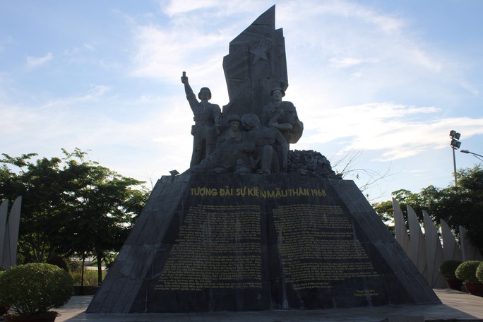 Chiêm ngưỡng những công trình kỷ lục Việt Nam tại quảng trường lớn nhất ĐBSCL - Ảnh 13.