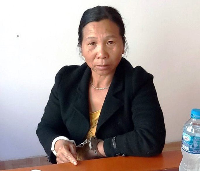 Khởi tố vụ sát hại 3 bà cháu ở Lâm Đồng, giám định tâm thần nghi phạm - Ảnh 1.