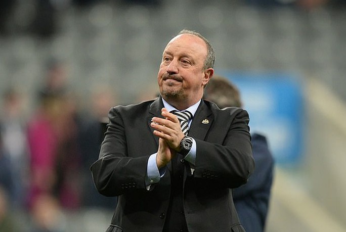 Newcastle biến hình với 350 triệu bảng từ tỉ phú UAE?  - Ảnh 4.
