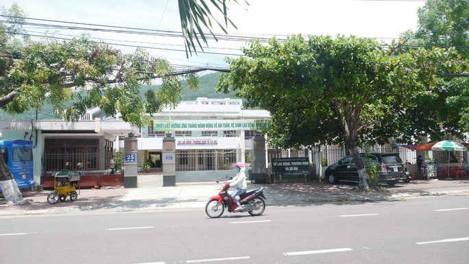 Một phó giám đốc Sở LĐ-TB&XH Bình Định bị tố nợ dây dưa hàng chục tỉ đồng - Ảnh 1.