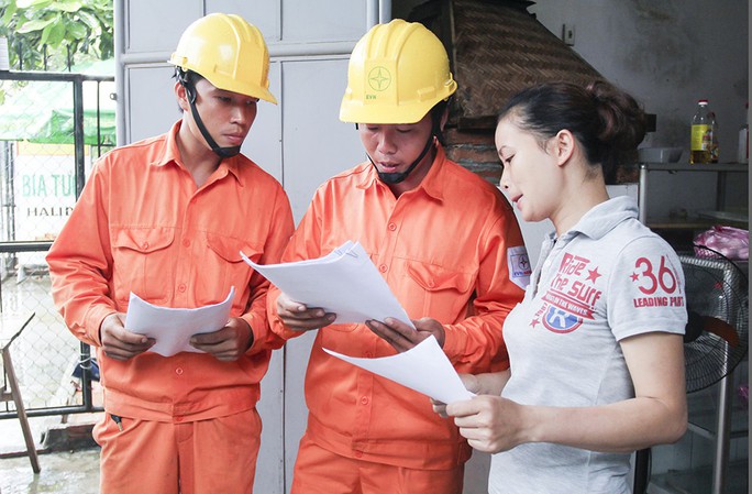 Phó Thủ tướng chỉ đạo theo dõi, đánh giá tác động của việc điều chỉnh giá điện - Ảnh 1.