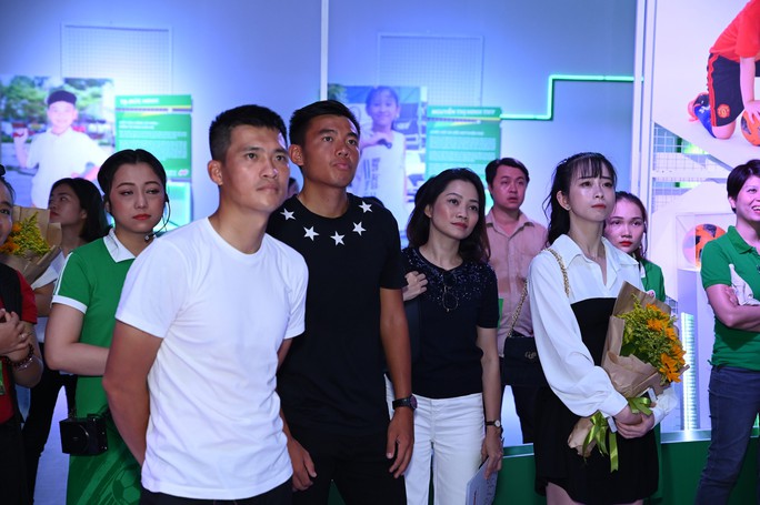 câu chuyện nhà vô địch