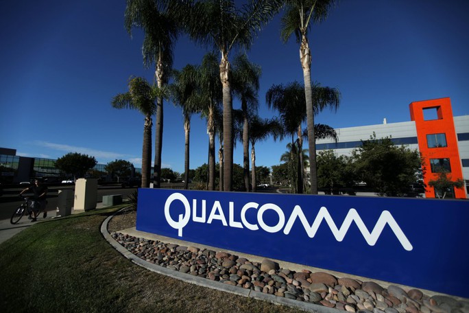 Công ty Mỹ ép chính phủ giảm lệnh cấm Huawei - Ảnh 2.
