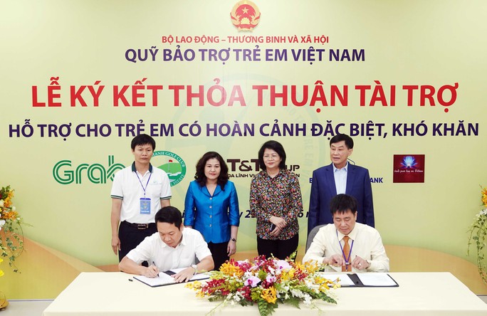 Văn Toàn khai mạc giải bóng đá quốc gia dành trẻ em có hoàn cảnh đặc biệt năm 2019 - Ảnh 3.