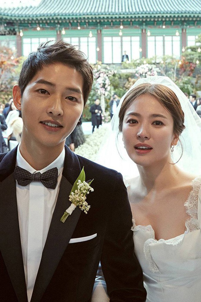 Cặp đôi Hậu duệ mặt trời chia tay: Song Hye Kyo tiết lộ lý do ly hôn Song Joong Ki - Ảnh 4.