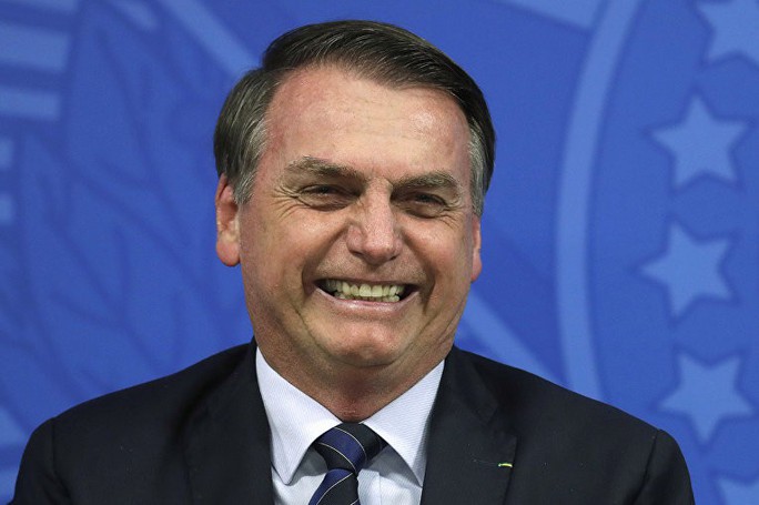 Tổng thống Brazil suýt chở 39 kg cocain đến Hội nghị G20 - Ảnh 1.