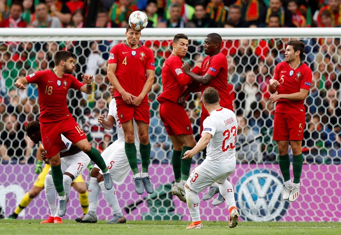 Hà Lan - Bồ Đào Nha: Tranh ngai vàng Nations League - Ảnh 4.