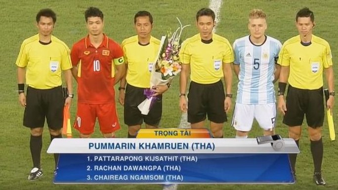 lich thi dau king cup 2019 thái lan