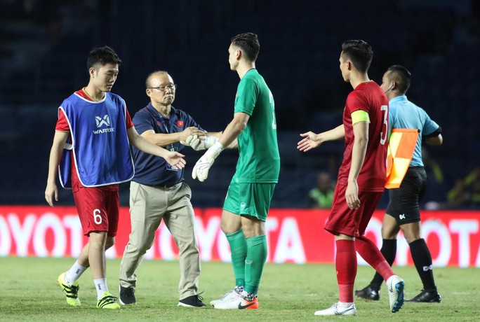 Sau Kings Cup, tuyển Việt Nam xếp hạng ra sao trước vòng loại World Cup? - Ảnh 2.
