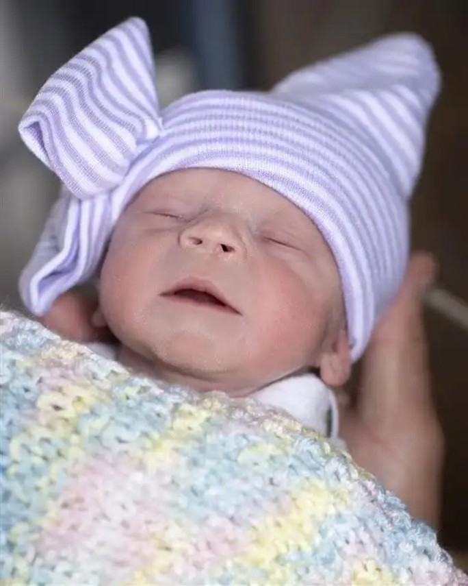 Mỹ: Ca sinh đầu tiên từ tử cung người đã chết - Ảnh 2.