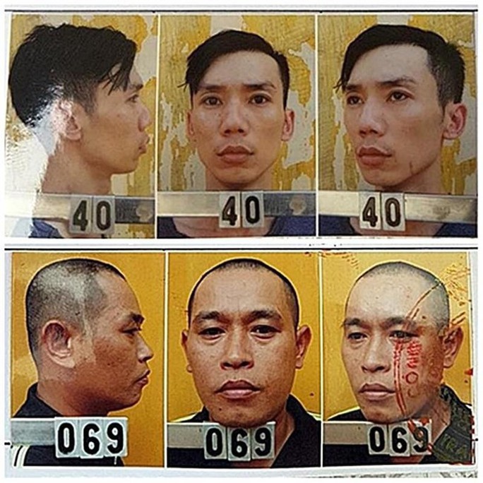 Khởi tố vụ án thiếu trách nhiệm để phạm nhân vượt ngục ở Bình Thuận - Ảnh 1.