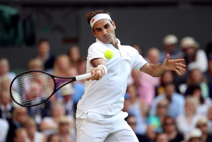 Lịch THTT thể thao cuối tuần: Hấp dẫn chung kết Wimbledon 2019 - Ảnh 1.
