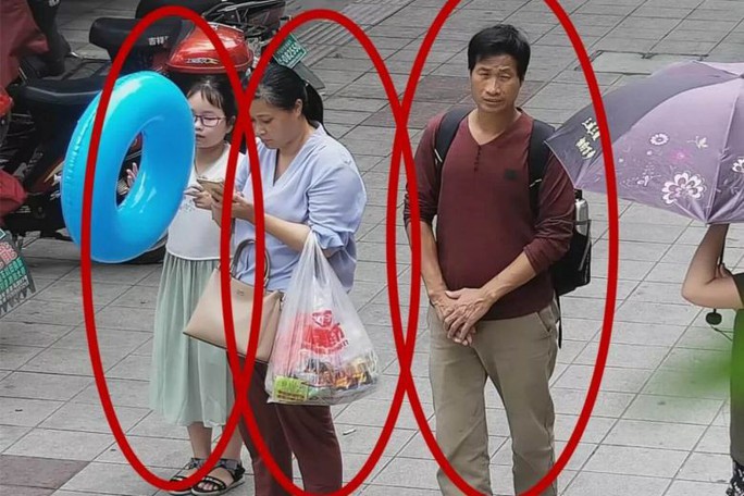 Trung Quốc: Thuê nhà, bắt cóc cháu gái chủ nhà rồi tự sát - Ảnh 1.