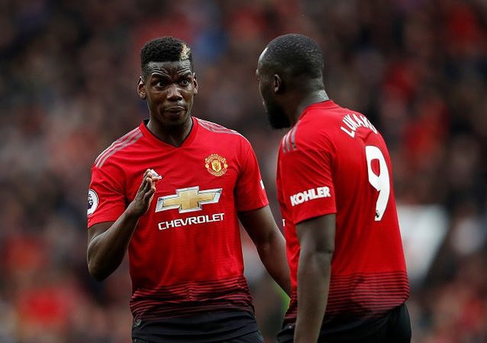 Lukaku nói điều cay đắng về 2 năm khoác áo Man United - Ảnh 5.