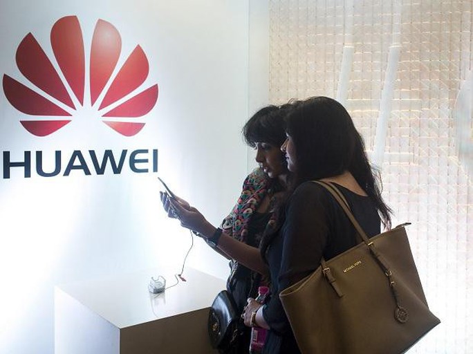 Mỹ có thể bắt tay lại với Huawei sau 2-4 tuần - Ảnh 1. Mỹ có thể bắt tay lại với Huawei sau 2-4 tuần - Ảnh 1.