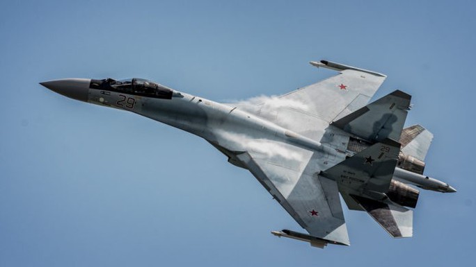 Thổ Nhĩ Kỳ đã có lựa chọn thay thế F-35 - Ảnh 1.