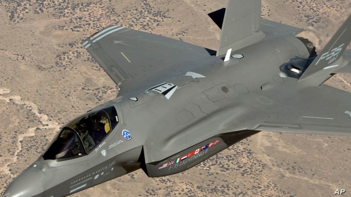 Thổ Nhĩ Kỳ đã có lựa chọn thay thế F-35 - Ảnh 2.