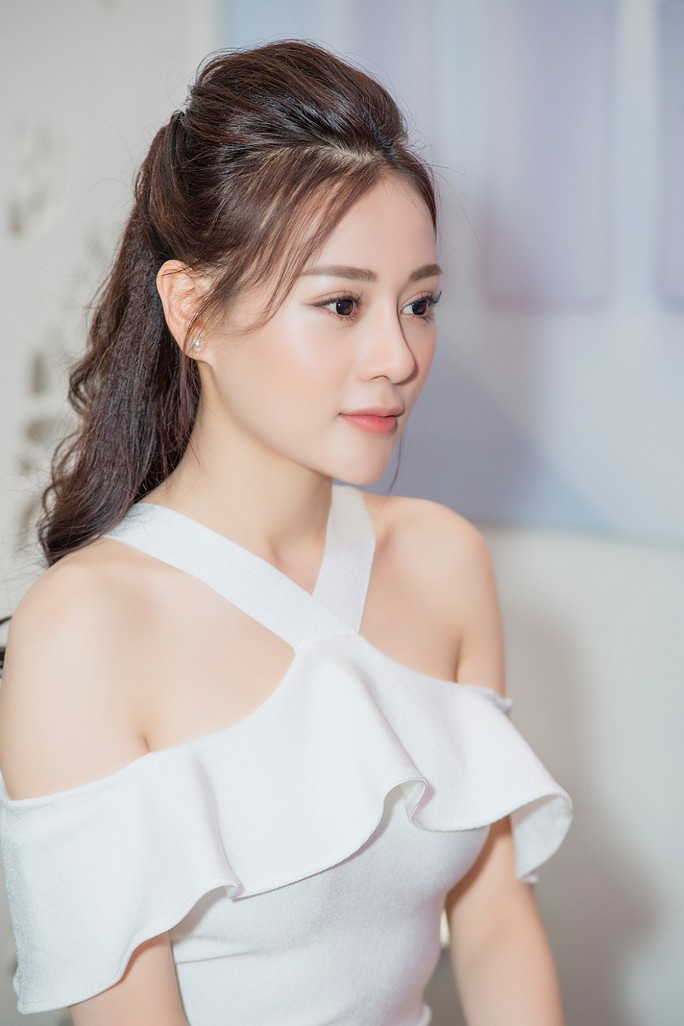 Quỳnh búp bê Phương Oanh: Cần gì phải kiếm đại gia - Ảnh 5.