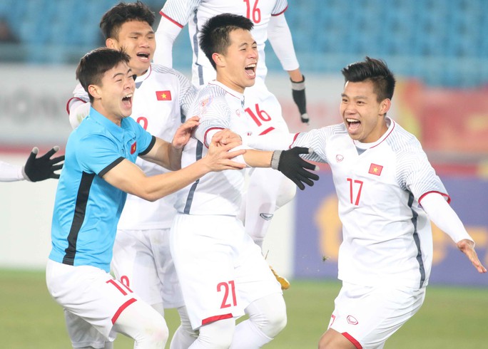 World Cup 2022: Đội Việt Nam có thể nhì bảng G, dễ bị loại - Ảnh 2.