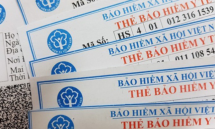 Những trường hợp hưởng 100% chi phí khám chữa bệnh BHYT từ 2021 - Ảnh 2.