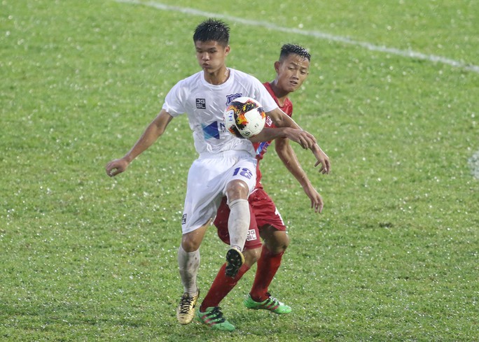 pvf vietnam vs hoa binh