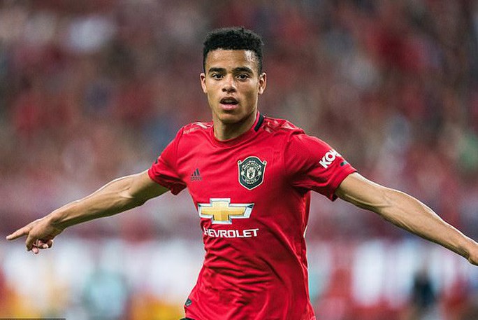 Man United thắng trận ra quân ICC với chân sút 17 tuổi - Ảnh 5.