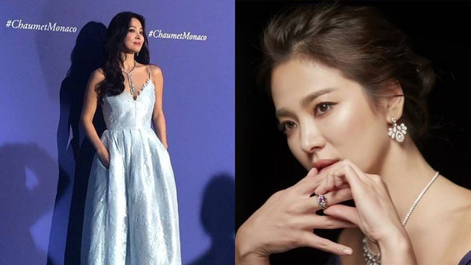 Minh oan cho diễn viên Song Hye Kyo - Ảnh 2.