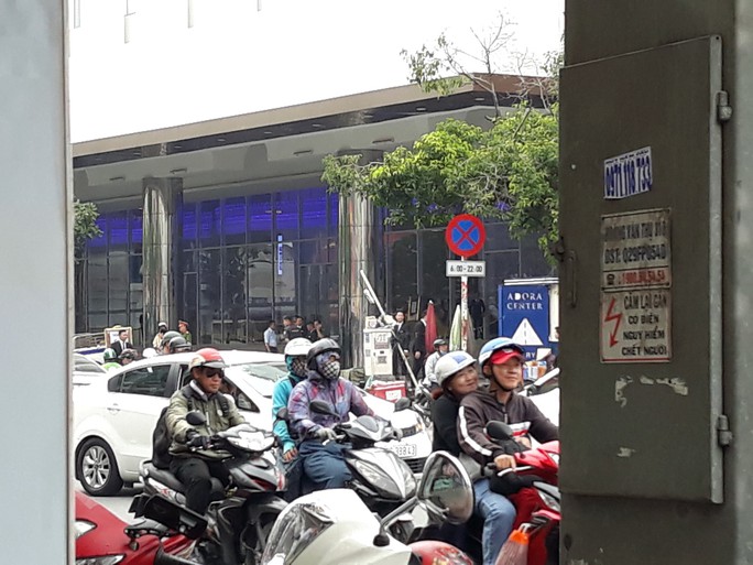 Tạm hoãn hội nghị tại Tân Bình, Alibaba công bố dự án mới ở Thủ Đức! - Ảnh 2. Tạm hoãn hội nghị tại Tân Bình, Alibaba công bố dự án mới ở Thủ Đức! - Ảnh 2.