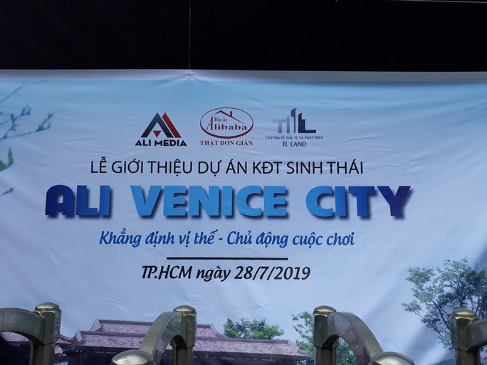 Tạm hoãn hội nghị tại Tân Bình, Alibaba công bố dự án mới ở Thủ Đức! - Ảnh 4. Tạm hoãn hội nghị tại Tân Bình, Alibaba công bố dự án mới ở Thủ Đức! - Ảnh 4.