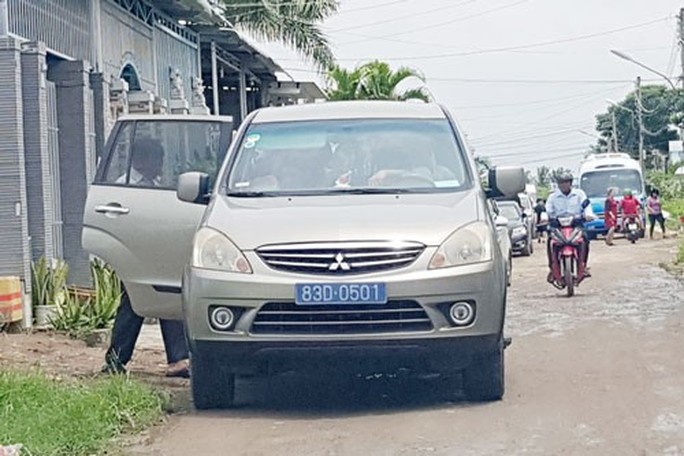 Siết quản lý tài sản công: Phát huy vai trò giám sát của người dân - Ảnh 1.