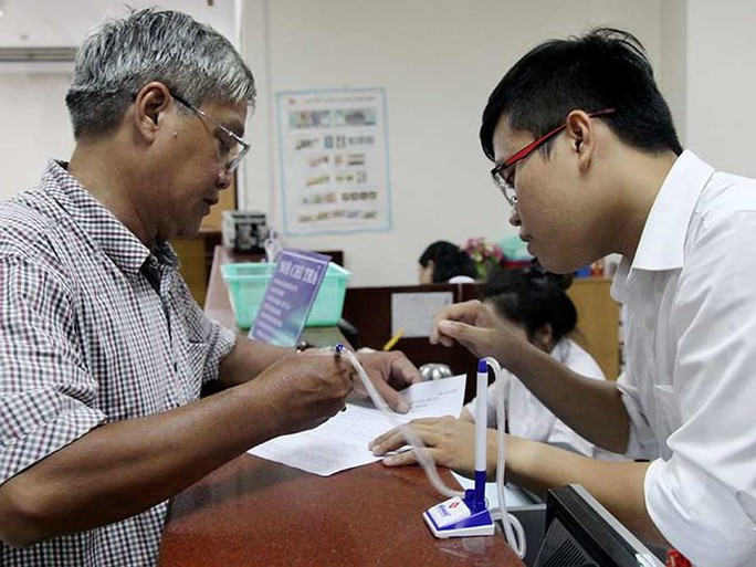 Những điều kiện nghỉ hưu trước tuổi từ năm 2021 - Ảnh 2. Những điều kiện nghỉ hưu trước tuổi từ năm 2021 - Ảnh 2.