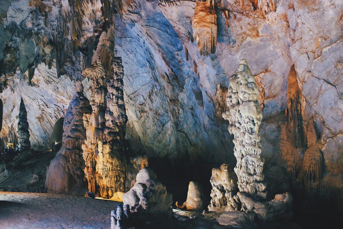 1.000 m đến Thiên Đường - Ảnh 7.