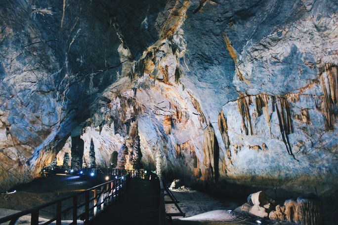 1.000 m đến Thiên Đường - Ảnh 5.