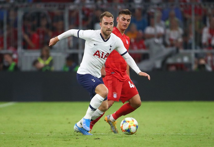 Tottenham quật ngã Bayern Munich, đăng quang Audi Cup 2019 - Ảnh 4.