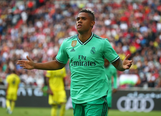 Sao trẻ dính Covid-19, đe dọa đại chiến Man City – Real Madrid - Ảnh 2.