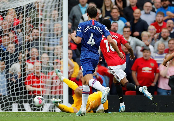 Phản công siêu đỉnh, Man United hạ nhục Chelsea ở Old Trafford - Ảnh 5.