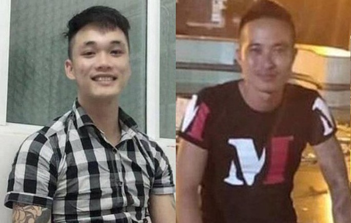 Truy nã 2 đối tượng dùng hung khí truy sát một thanh niên đến chết trong đêm - Ảnh 1. Truy nã 2 đối tượng dùng hung khí truy sát một thanh niên đến chết trong đêm - Ảnh 1.