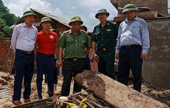 Công an tỉnh Thanh Hóa không tổ chức lễ kỷ niệm ngày truyền thống Công an nhân dân - Ảnh 1.